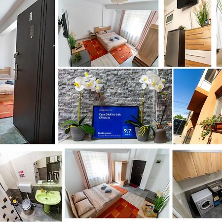 Casa Darya-24H Check-In Apartment Bucharest Luaran gambar