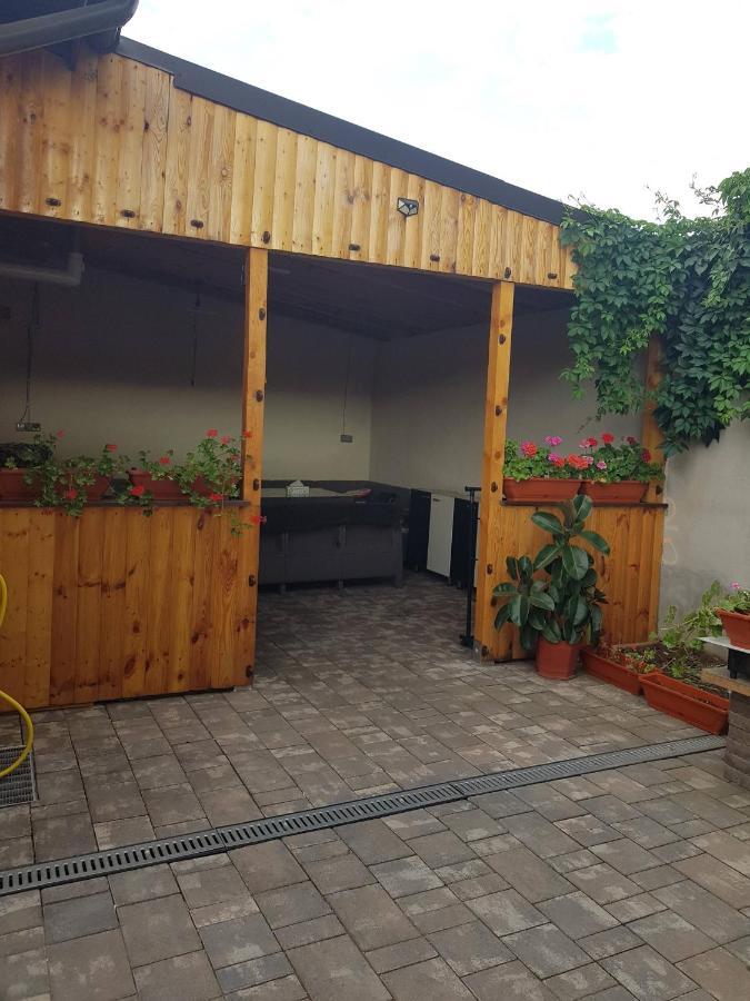 Casa Darya-24H Check-In Apartment Bucharest Luaran gambar
