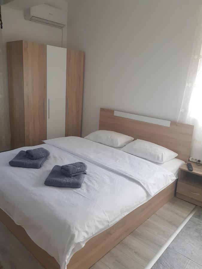 Casa Darya-24H Check-In Apartment Bucharest Luaran gambar