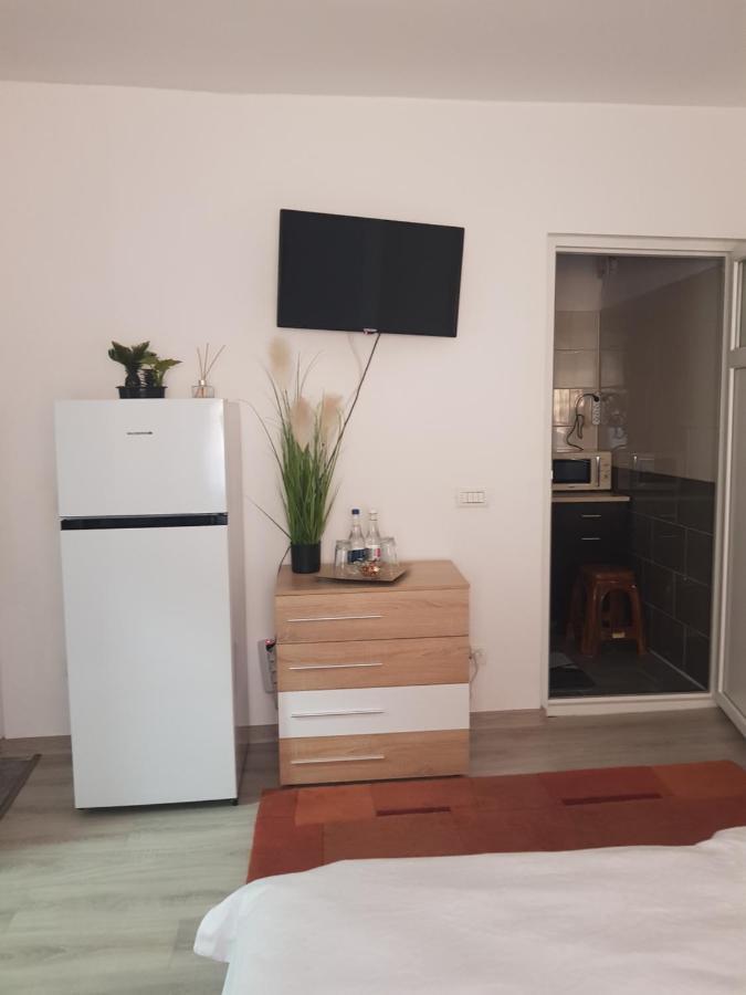 Casa Darya-24H Check-In Apartment Bucharest Luaran gambar