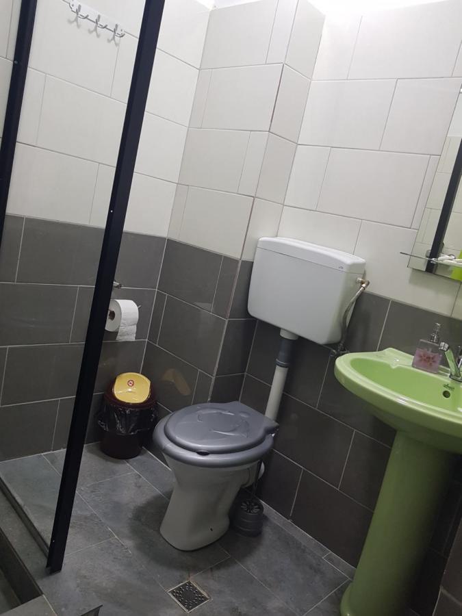 Casa Darya-24H Check-In Apartment Bucharest Luaran gambar