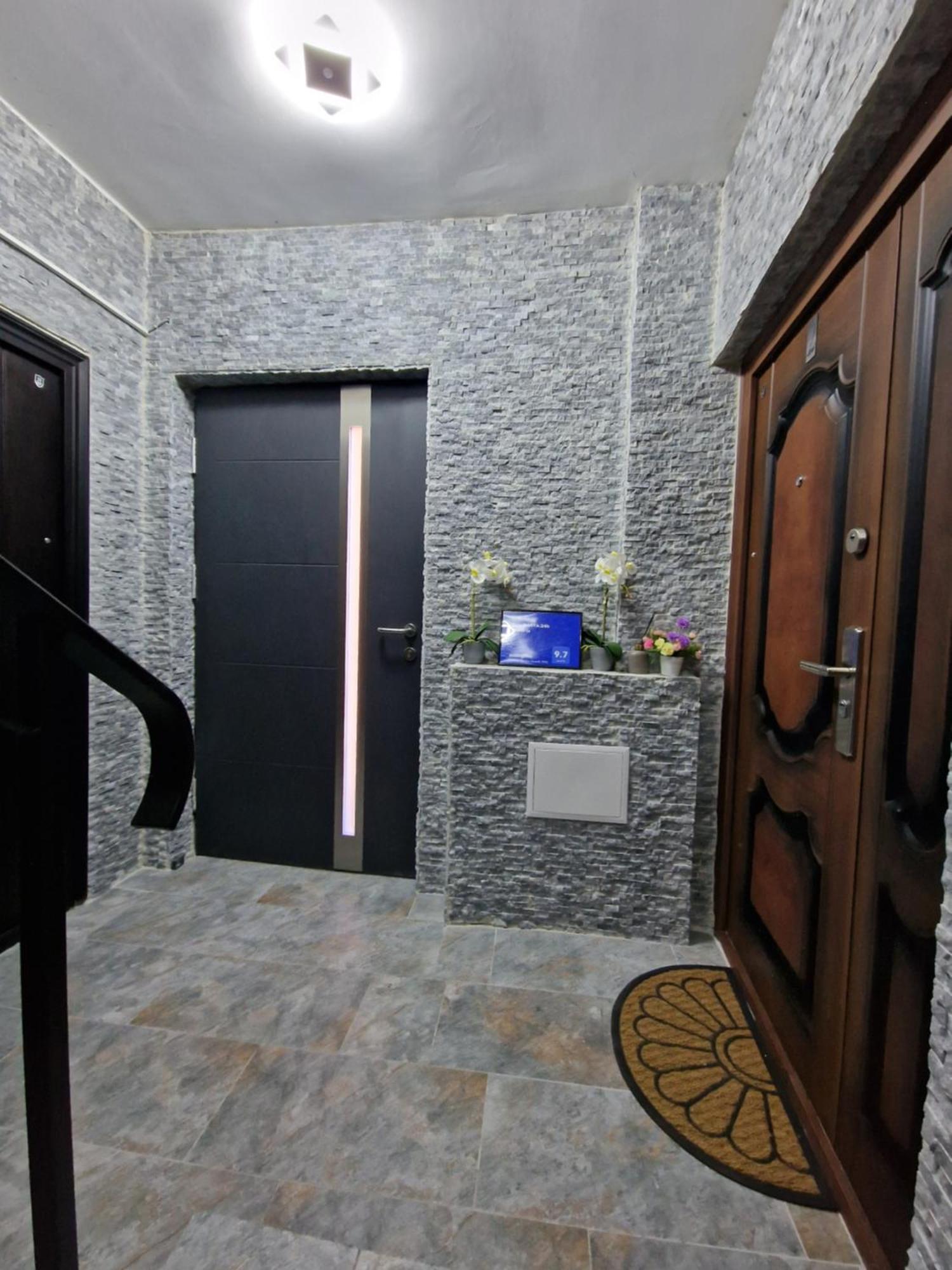 Casa Darya-24H Check-In Apartment Bucharest Luaran gambar