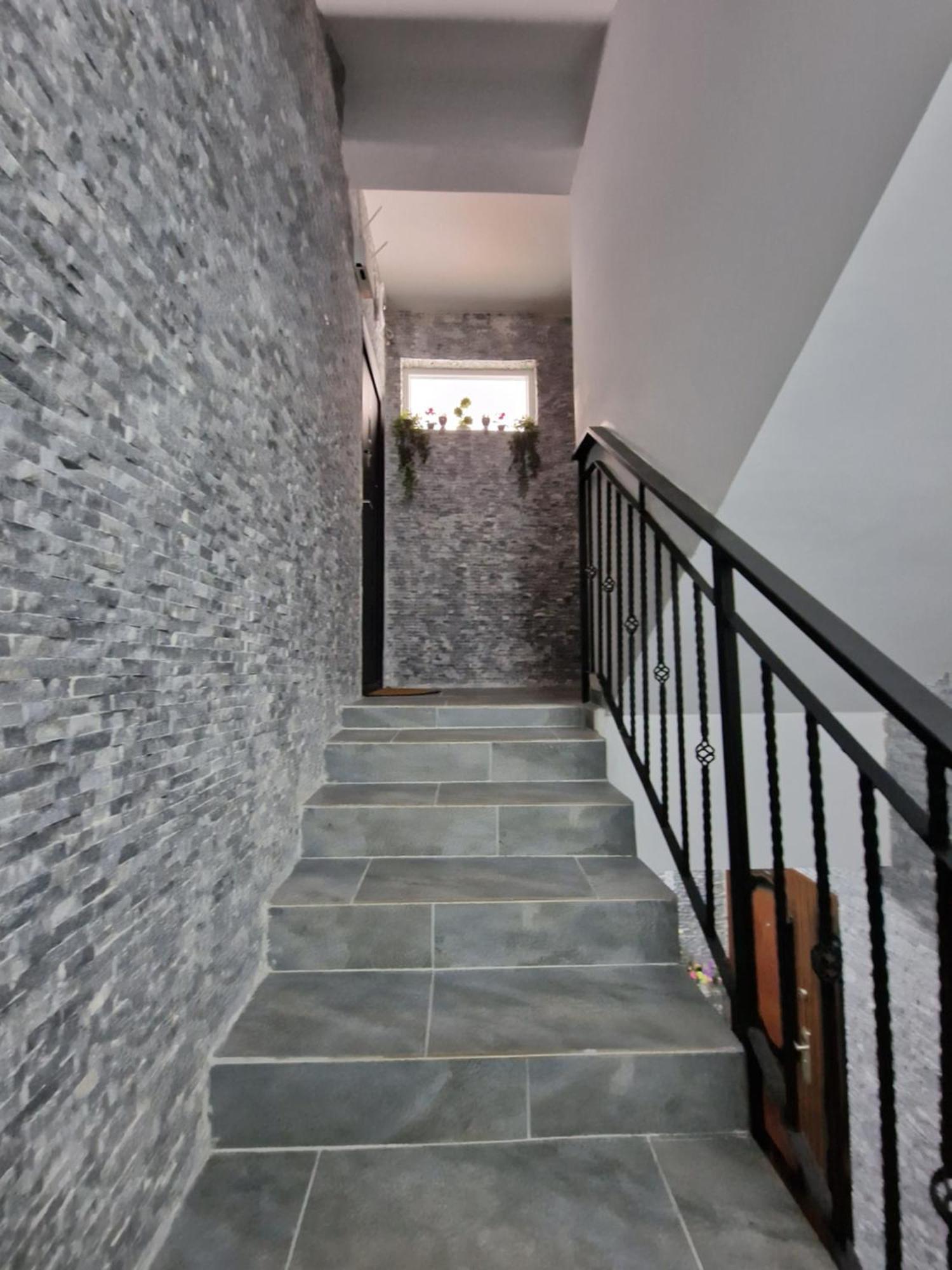 Casa Darya-24H Check-In Apartment Bucharest Luaran gambar