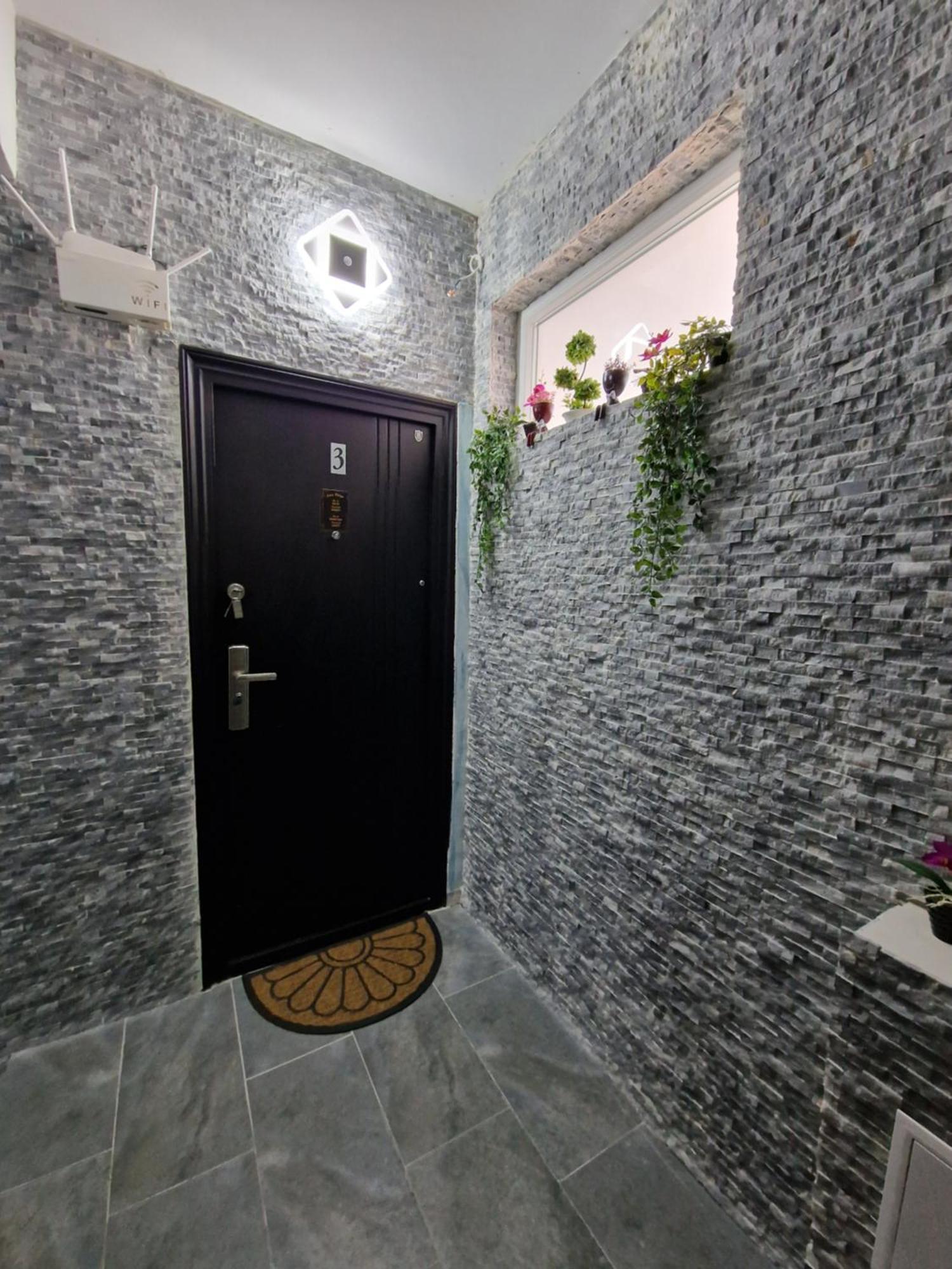 Casa Darya-24H Check-In Apartment Bucharest Luaran gambar