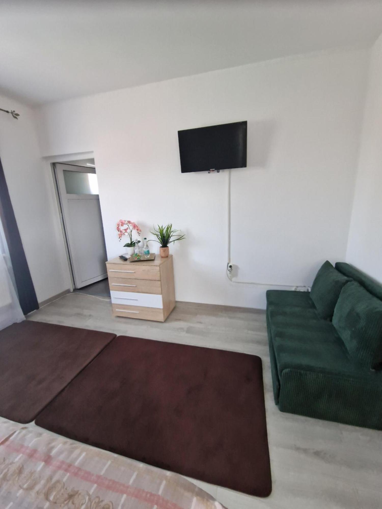 Casa Darya-24H Check-In Apartment Bucharest Luaran gambar