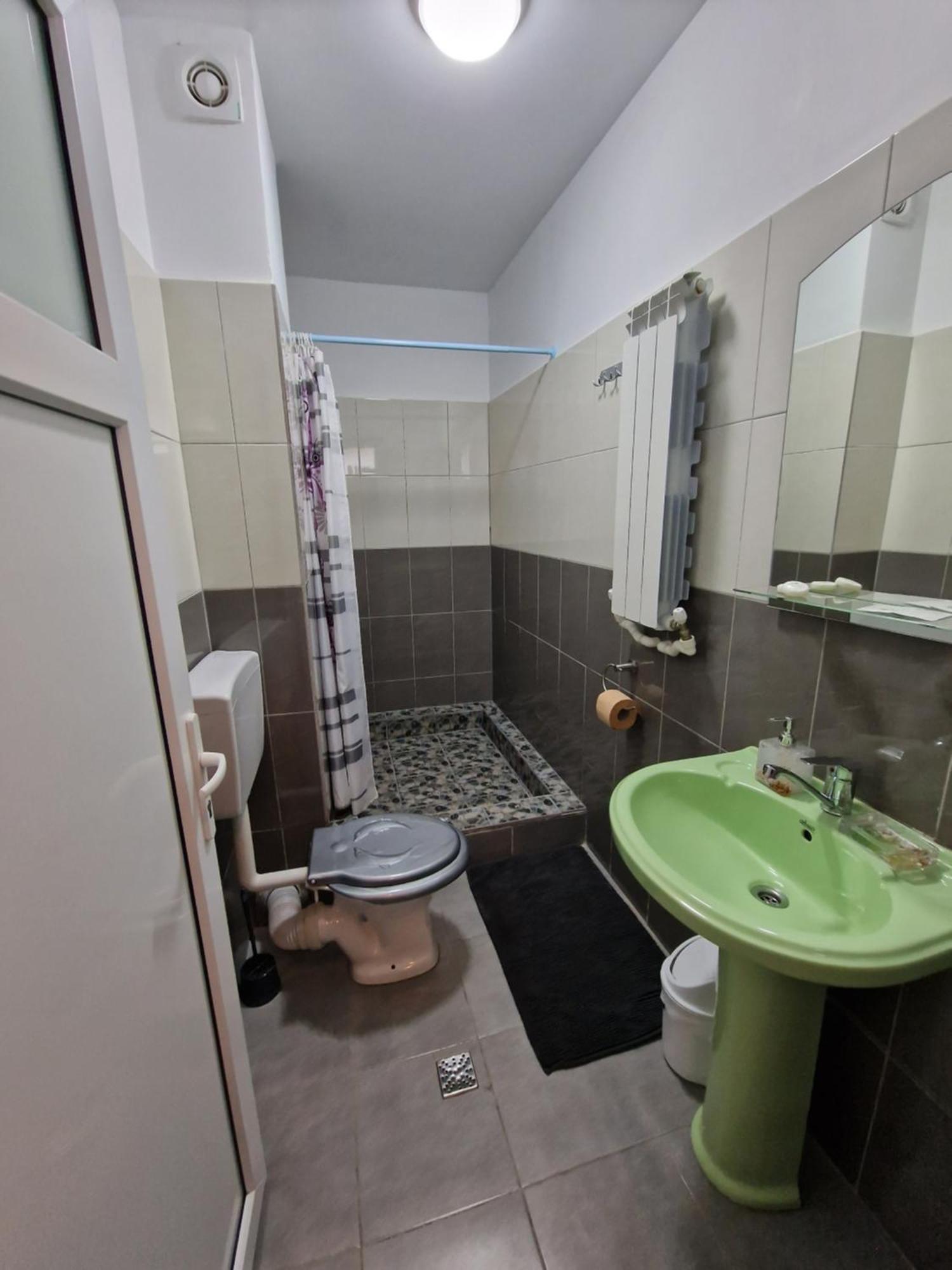 Casa Darya-24H Check-In Apartment Bucharest Luaran gambar