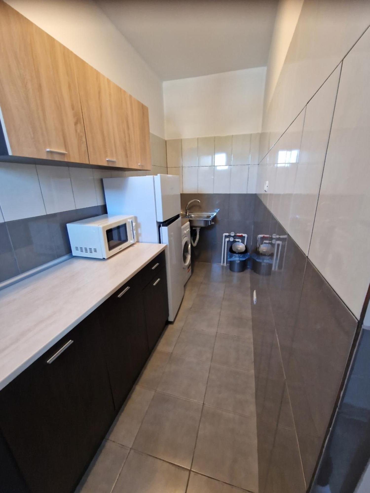Casa Darya-24H Check-In Apartment Bucharest Luaran gambar