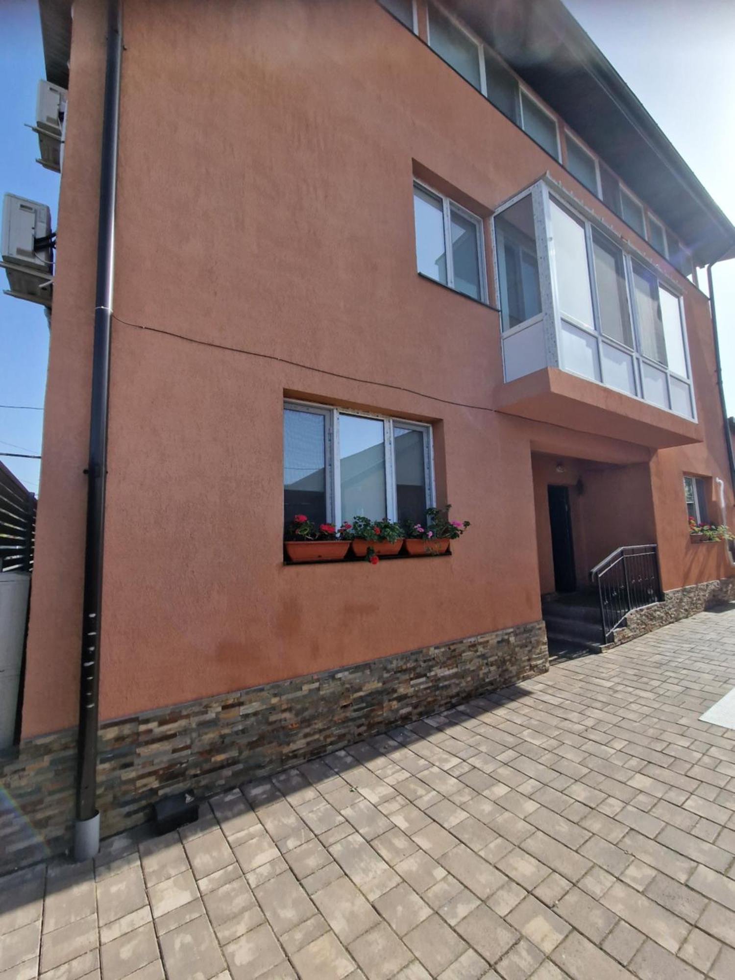 Casa Darya-24H Check-In Apartment Bucharest Luaran gambar