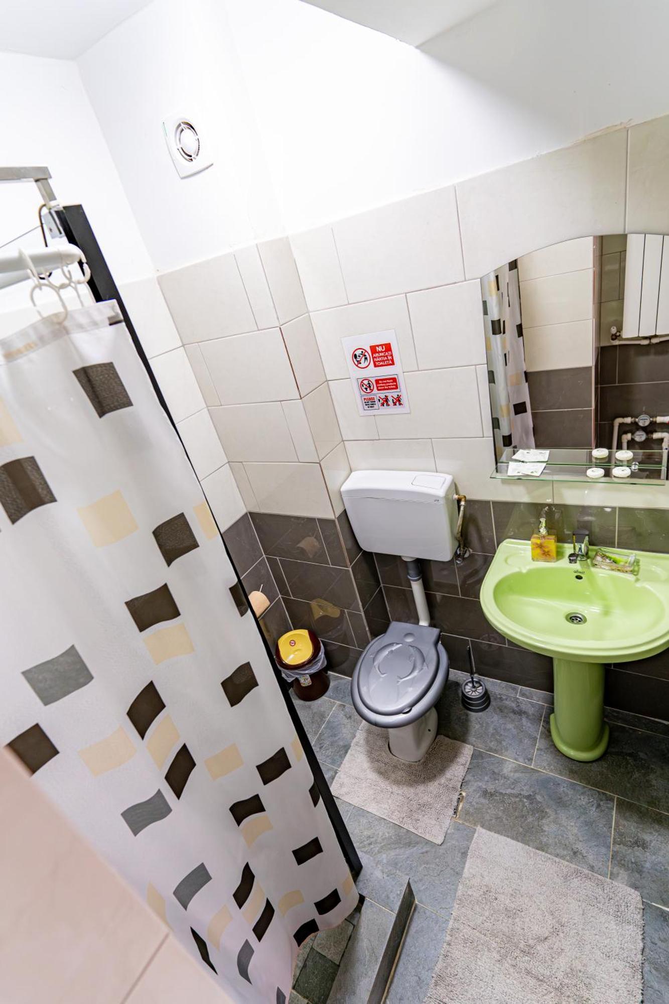 Casa Darya-24H Check-In Apartment Bucharest Luaran gambar
