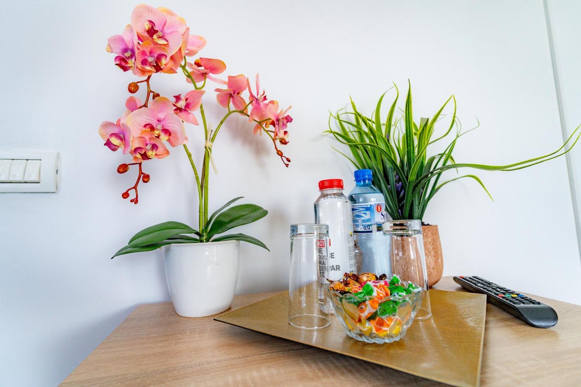 Casa Darya-24H Check-In Apartment Bucharest Luaran gambar