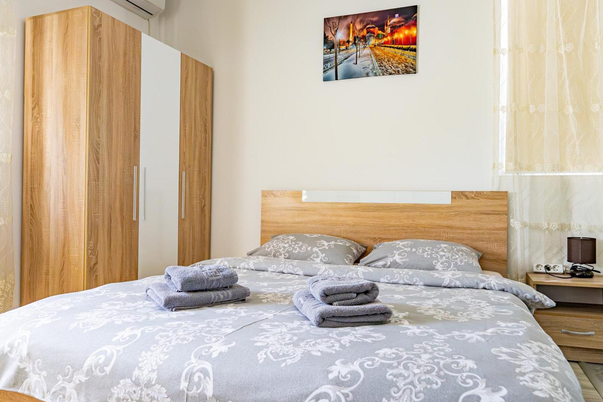 Casa Darya-24H Check-In Apartment Bucharest Luaran gambar