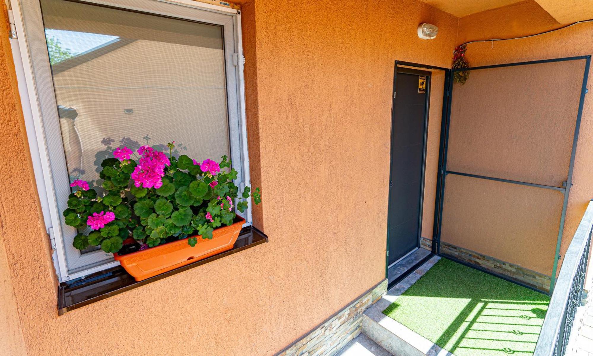 Casa Darya-24H Check-In Apartment Bucharest Luaran gambar